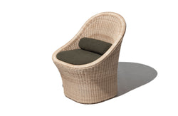 Yama Lounge Chair - 