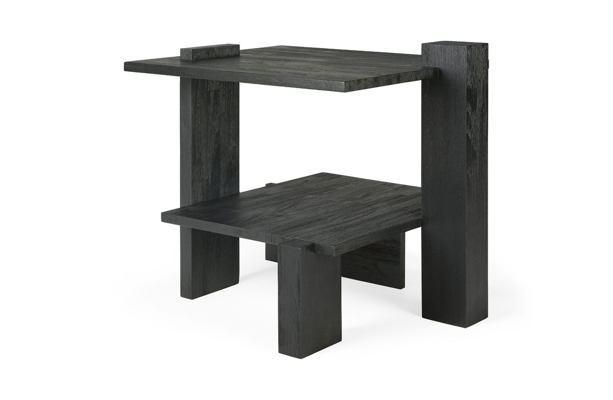 Abstract Side Table -  Image 1