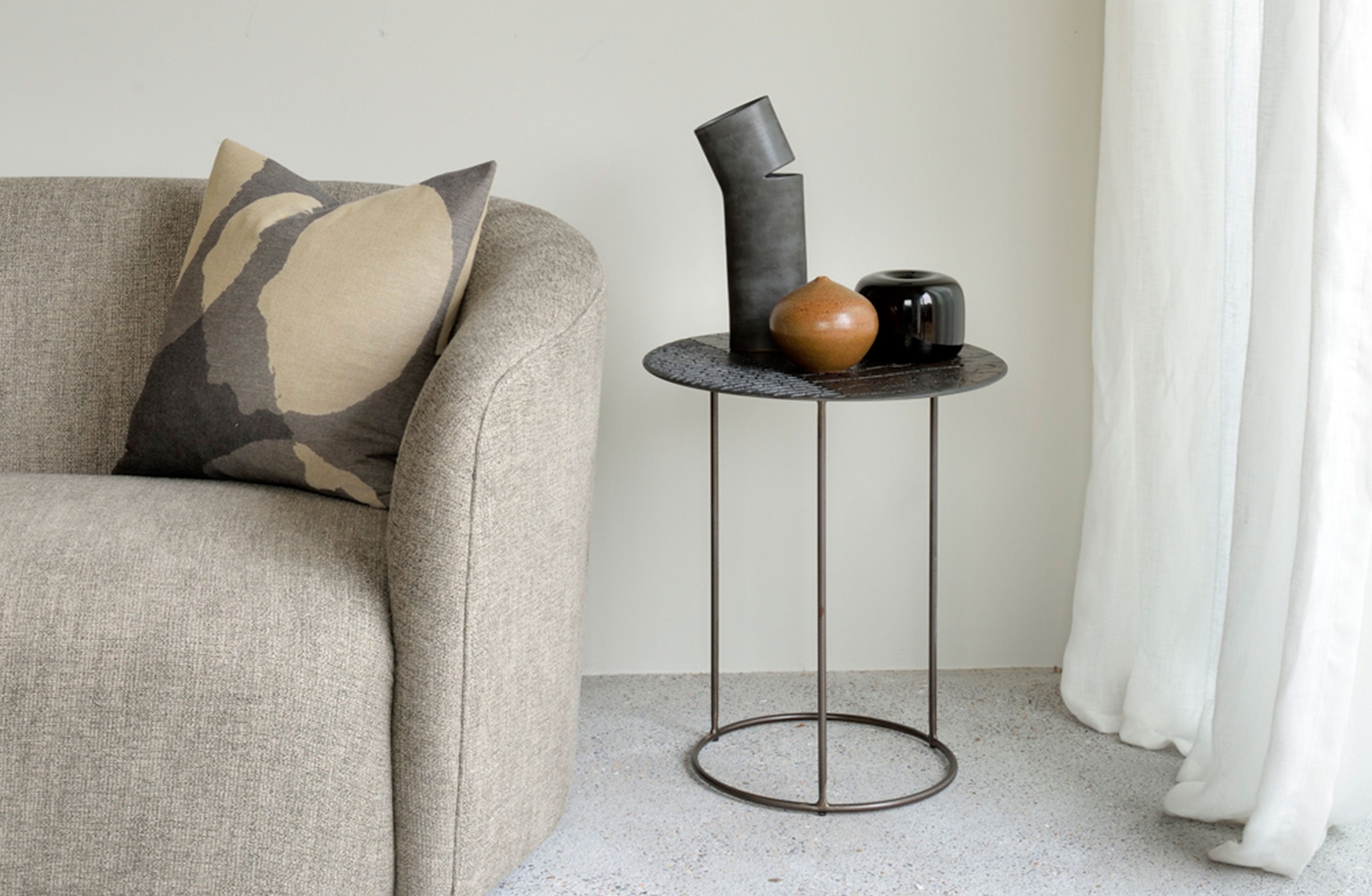 Celeste Side Table