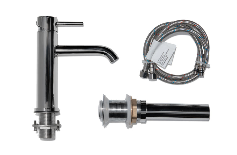 Peru Faucet