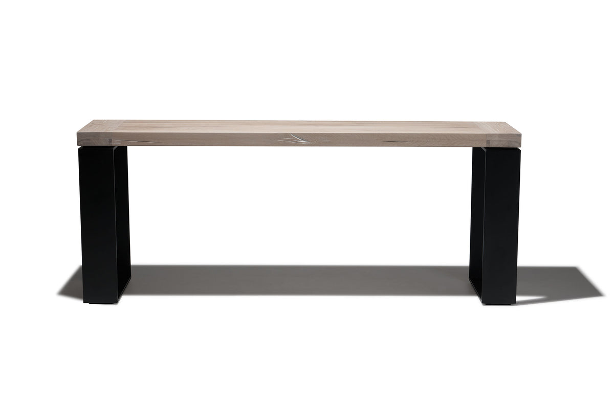 Clegane Console Table -  Image 1