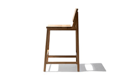 Bureau Stool - Counter