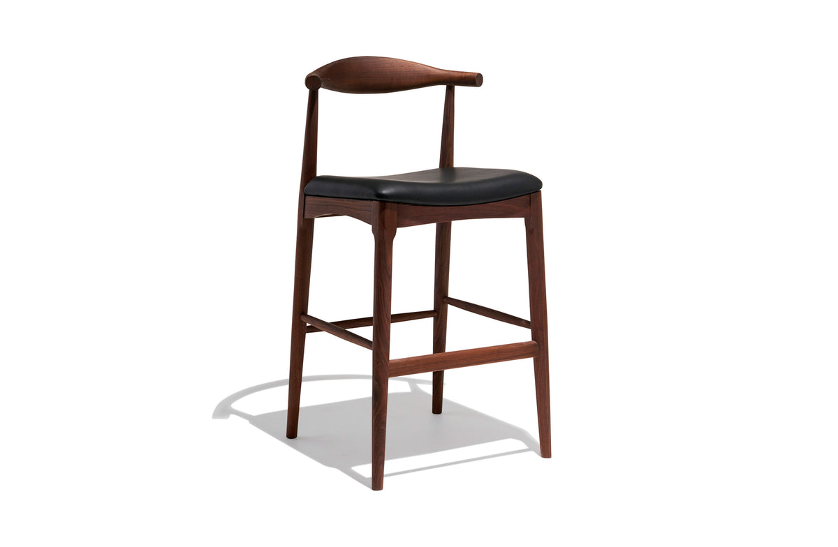 Industry West Byron Bar Stool