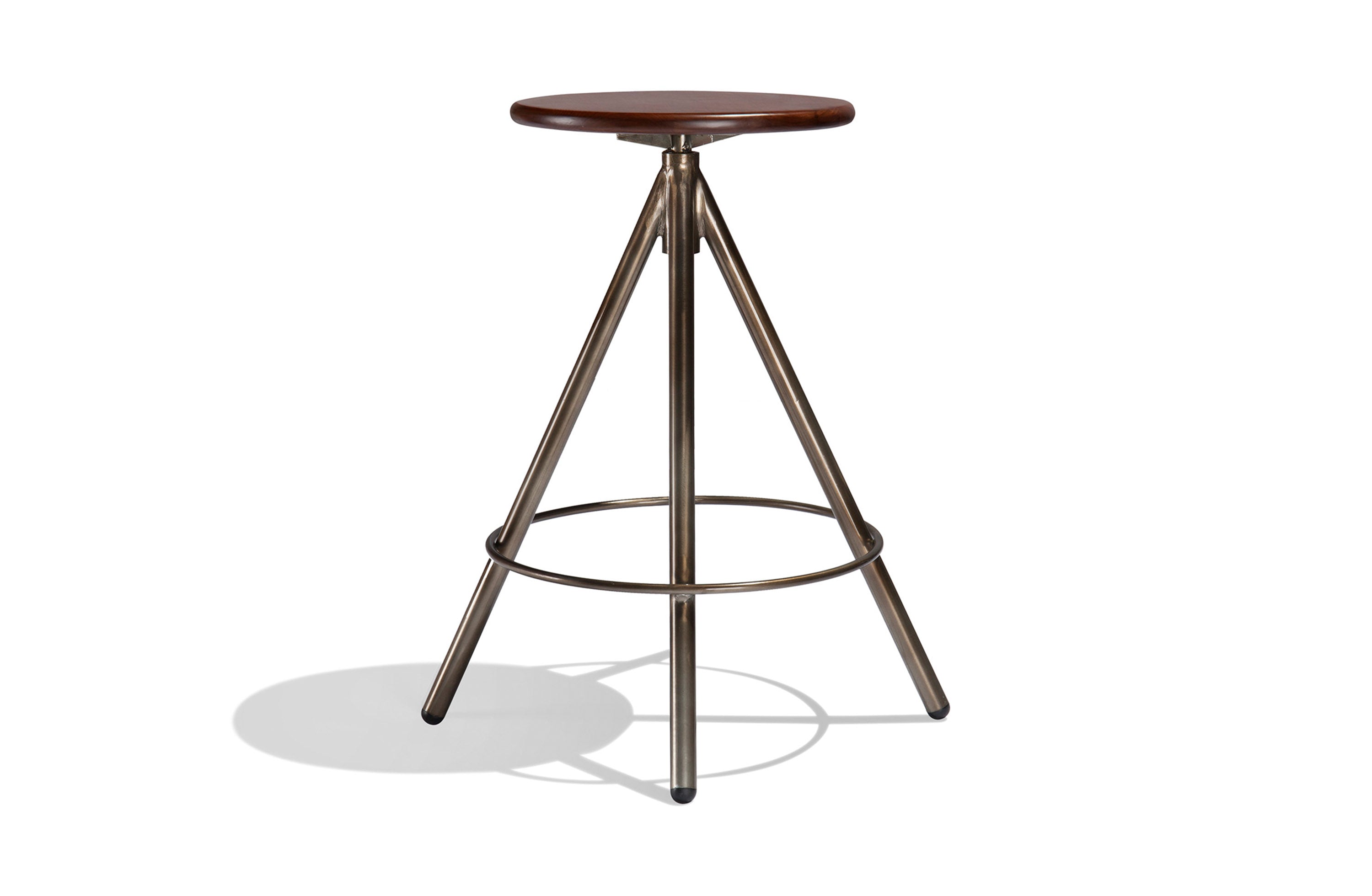 Industry west bar deals stools