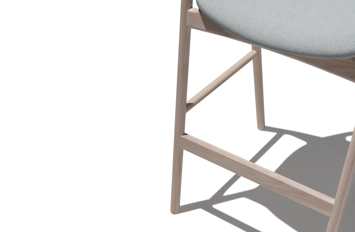 Liana Counter and Bar Stool - Cloud Sky / Counter Image 2