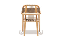 Aesop Dining Armchair - 