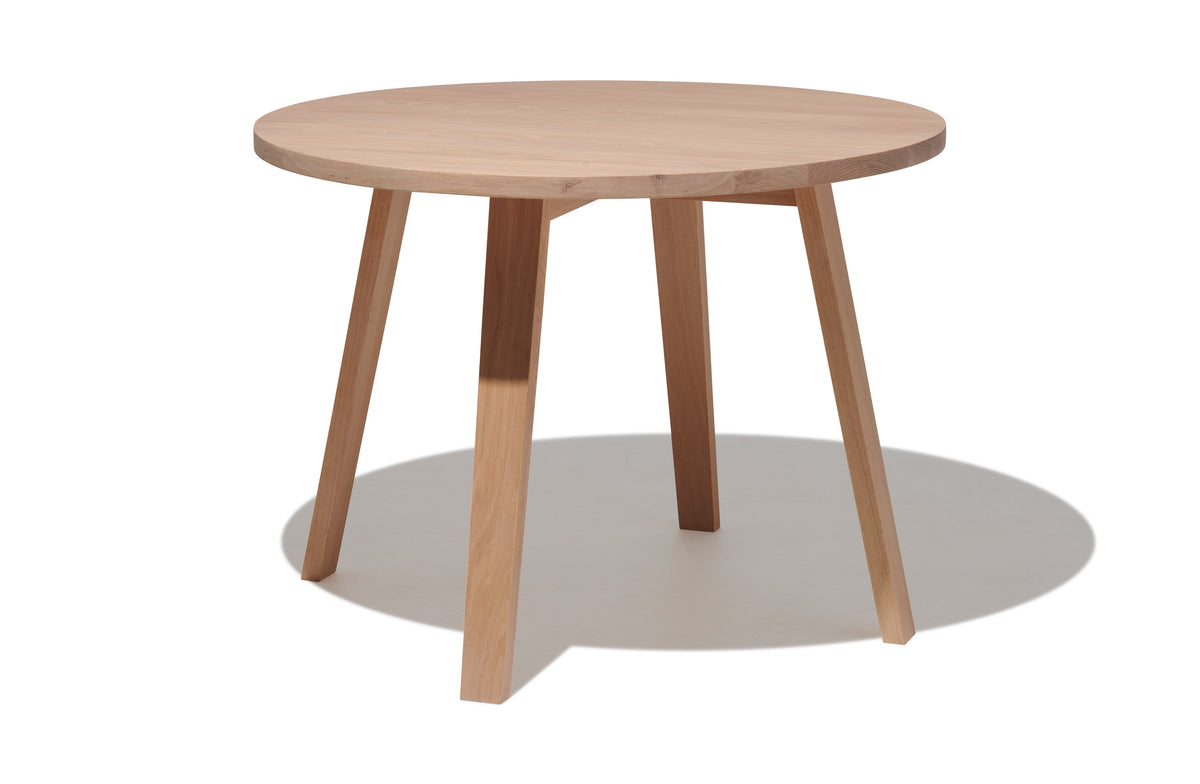 Alma Dining Table - Small Image 1