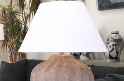 Alma Table Lamp - 