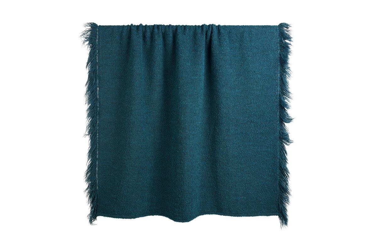 Lago Alpone Throw -  Image 1