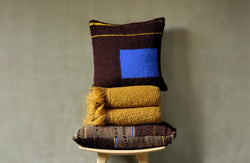 Camel Alpone Throw - 