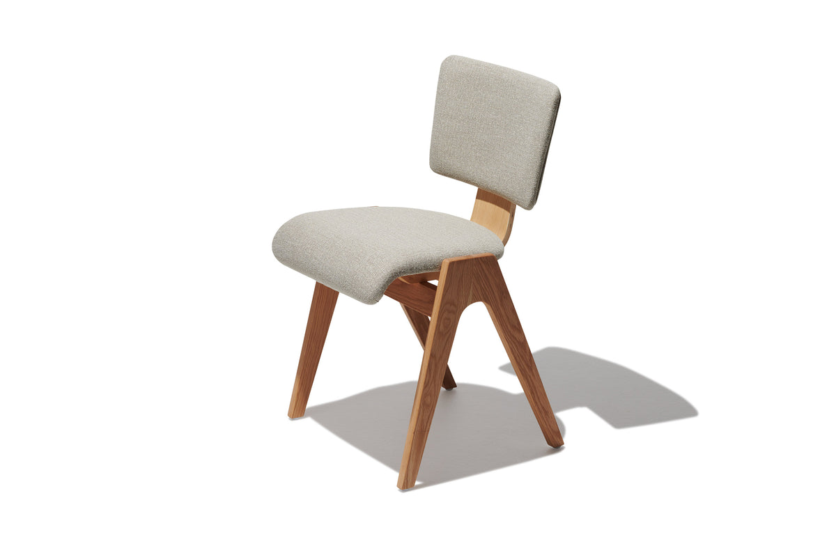 Archive Dining Chair -  Image 1