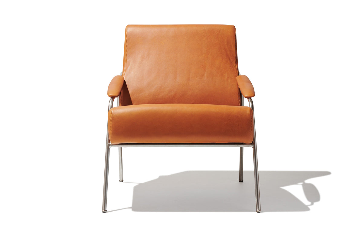 Industry west geo lounge chair cheap