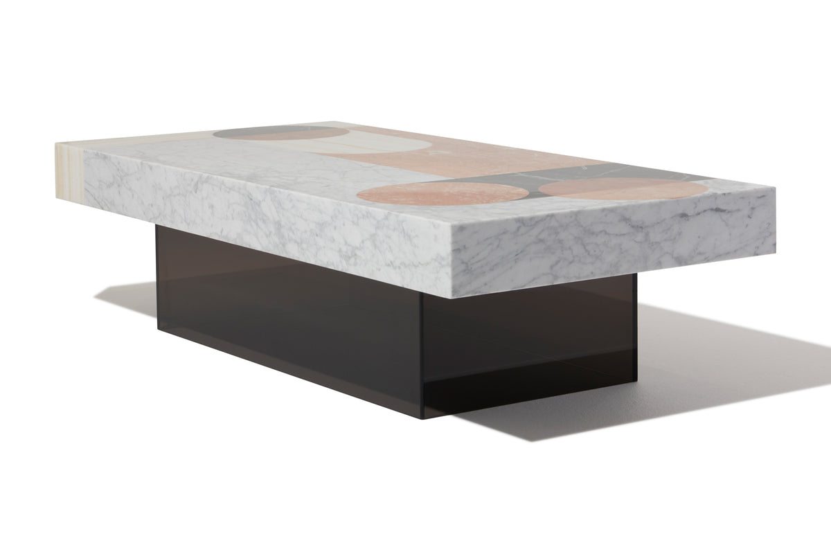 Atmos Coffee Table Large -  Image 2