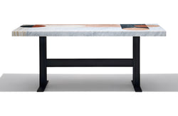 Atmos Dining Table - 