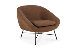 Industry West Barrow Lounge Chair