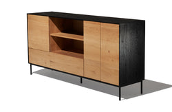 Blackbird Sideboard with Shelf - 