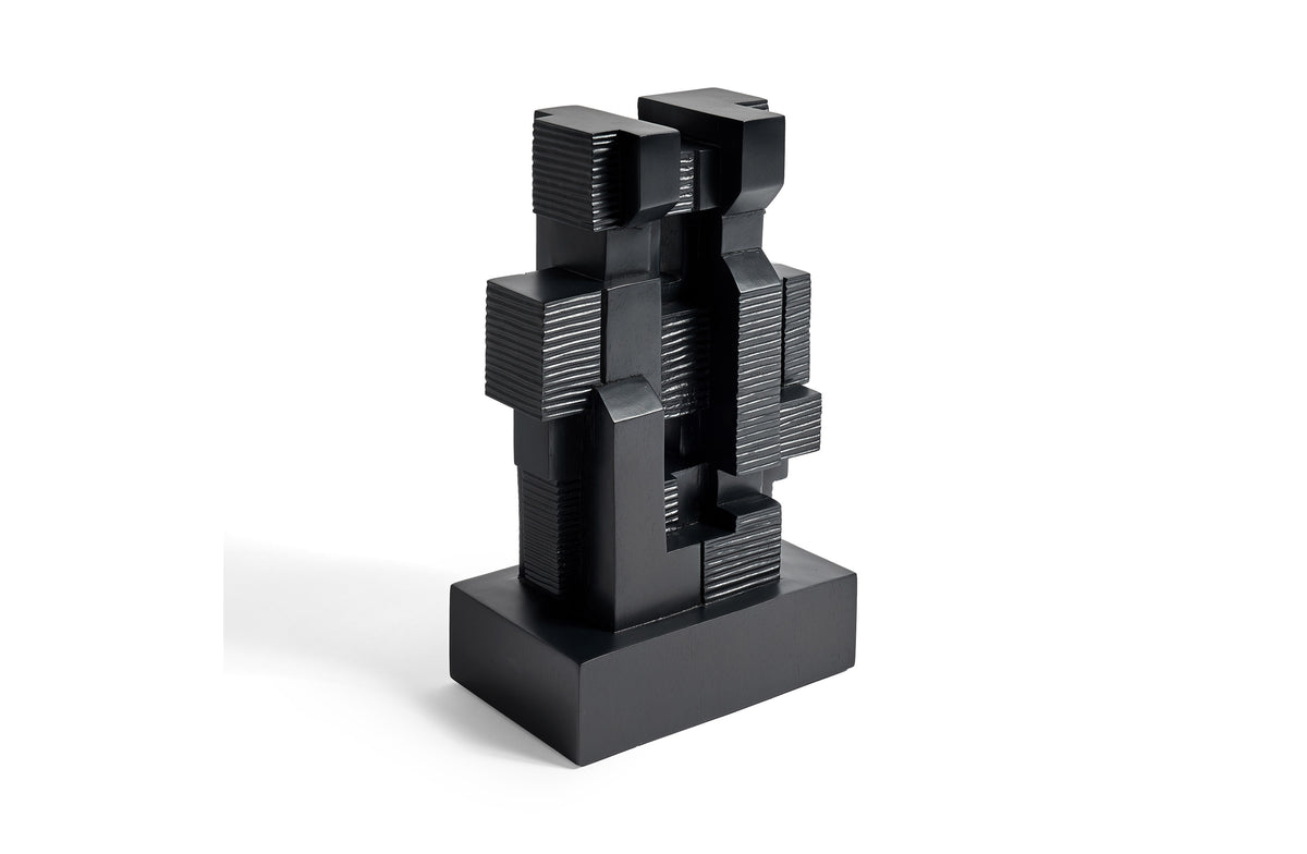 Block Sculpture -  Image 2