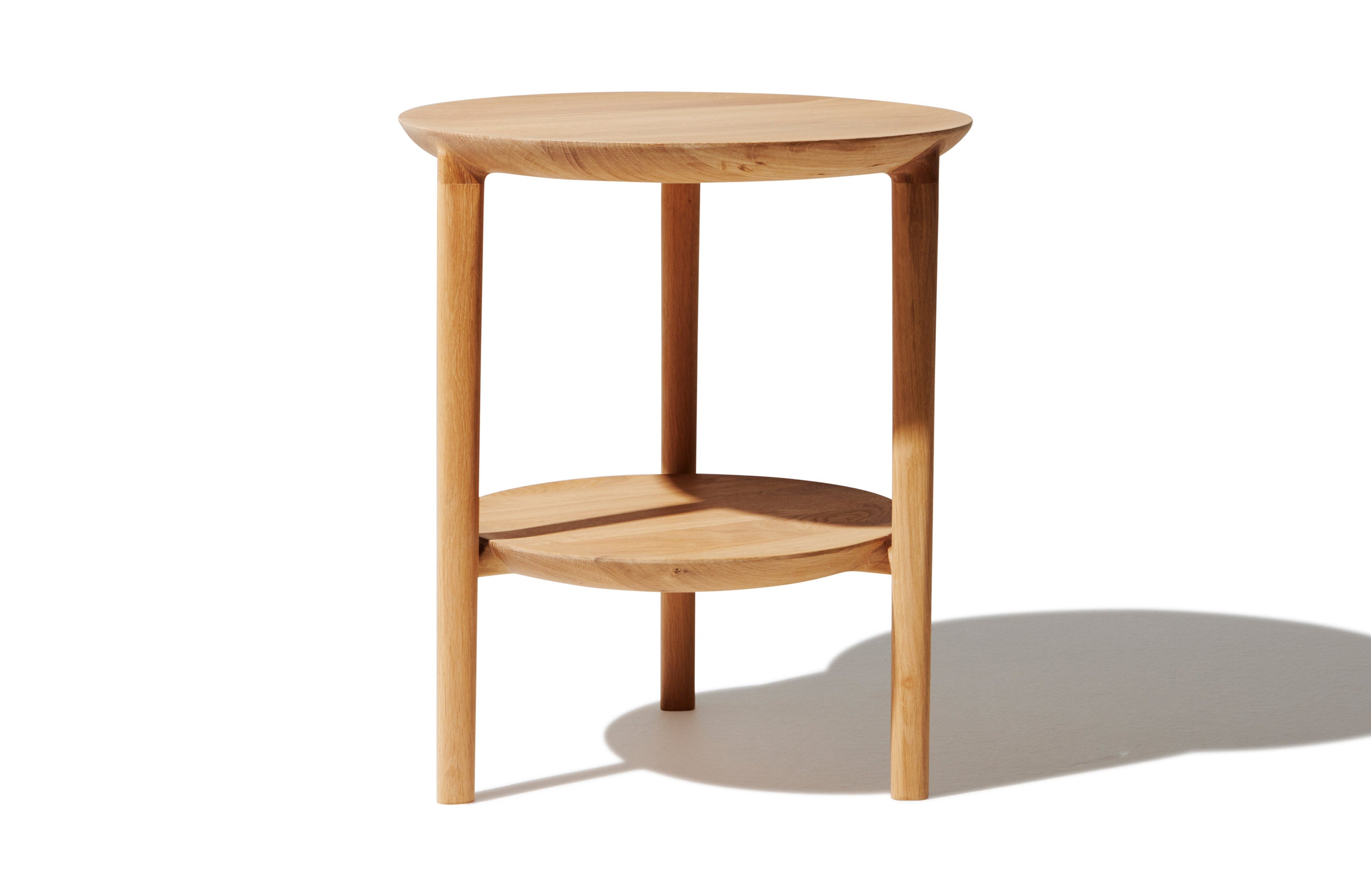 Bok Side Table Industry West