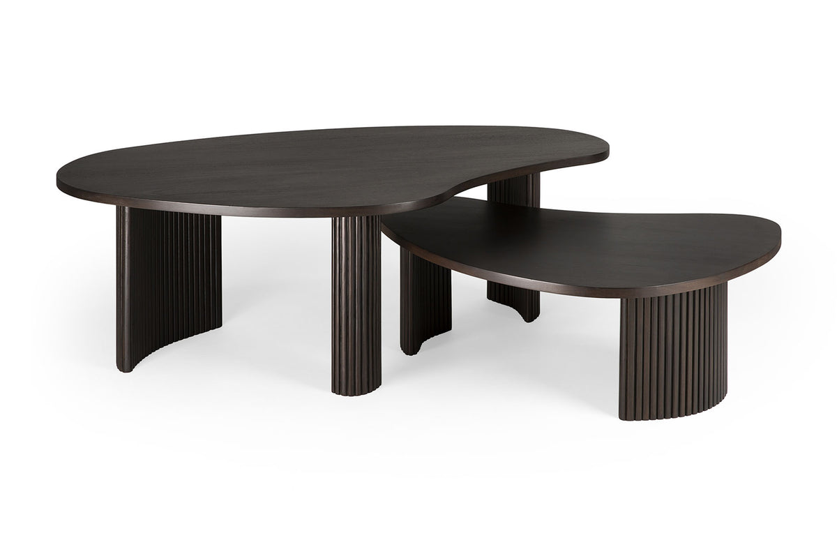 Boomerang Coffee Table - 33