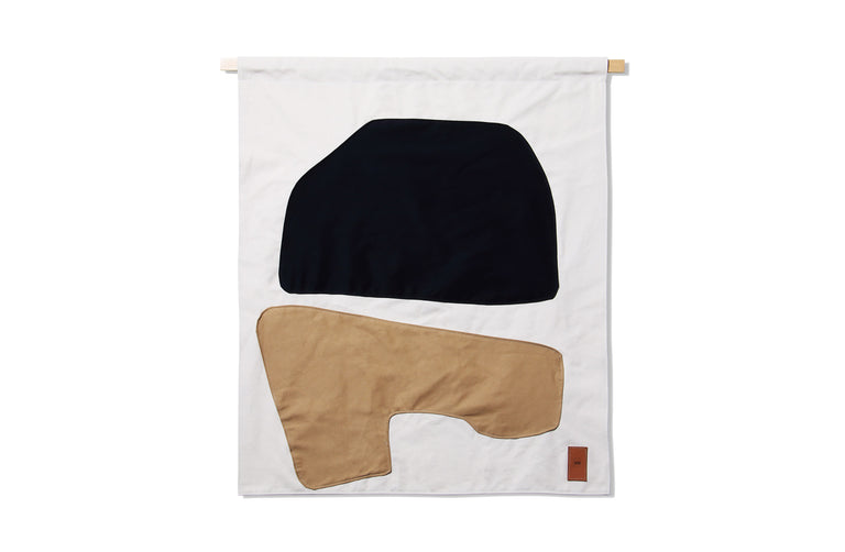 Boulder Flag