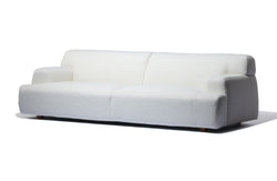 Brentwood Sofa - N07 Leather