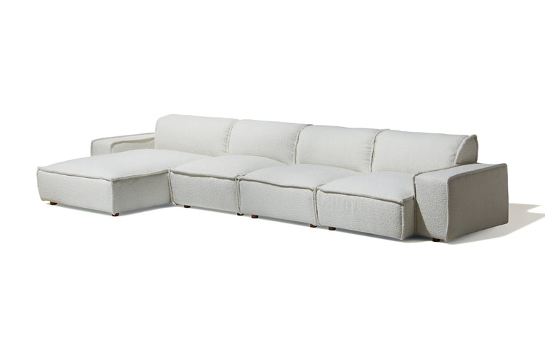 Brownsville Sectional Sofa
