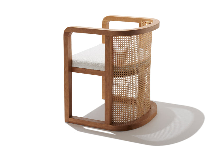 Industry West Cambria Chair