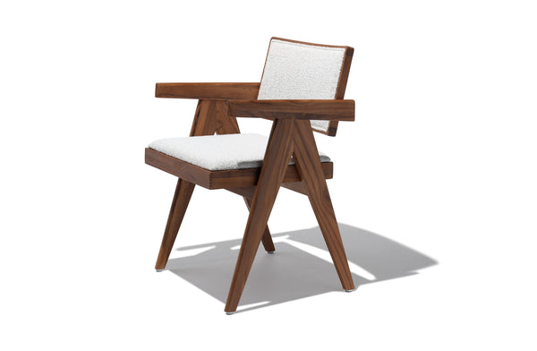 Compass armchair online