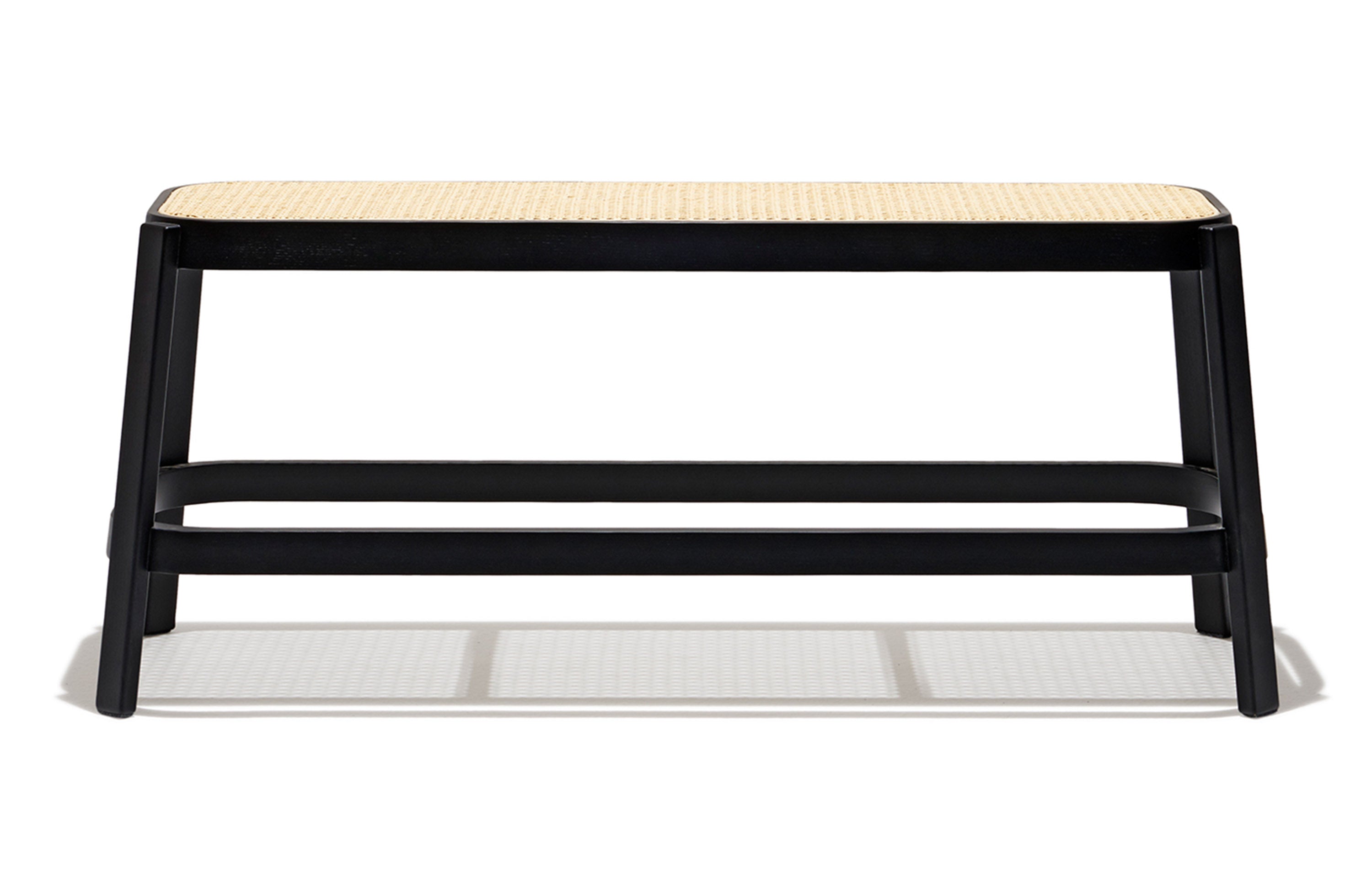 Cane Bench Industry West