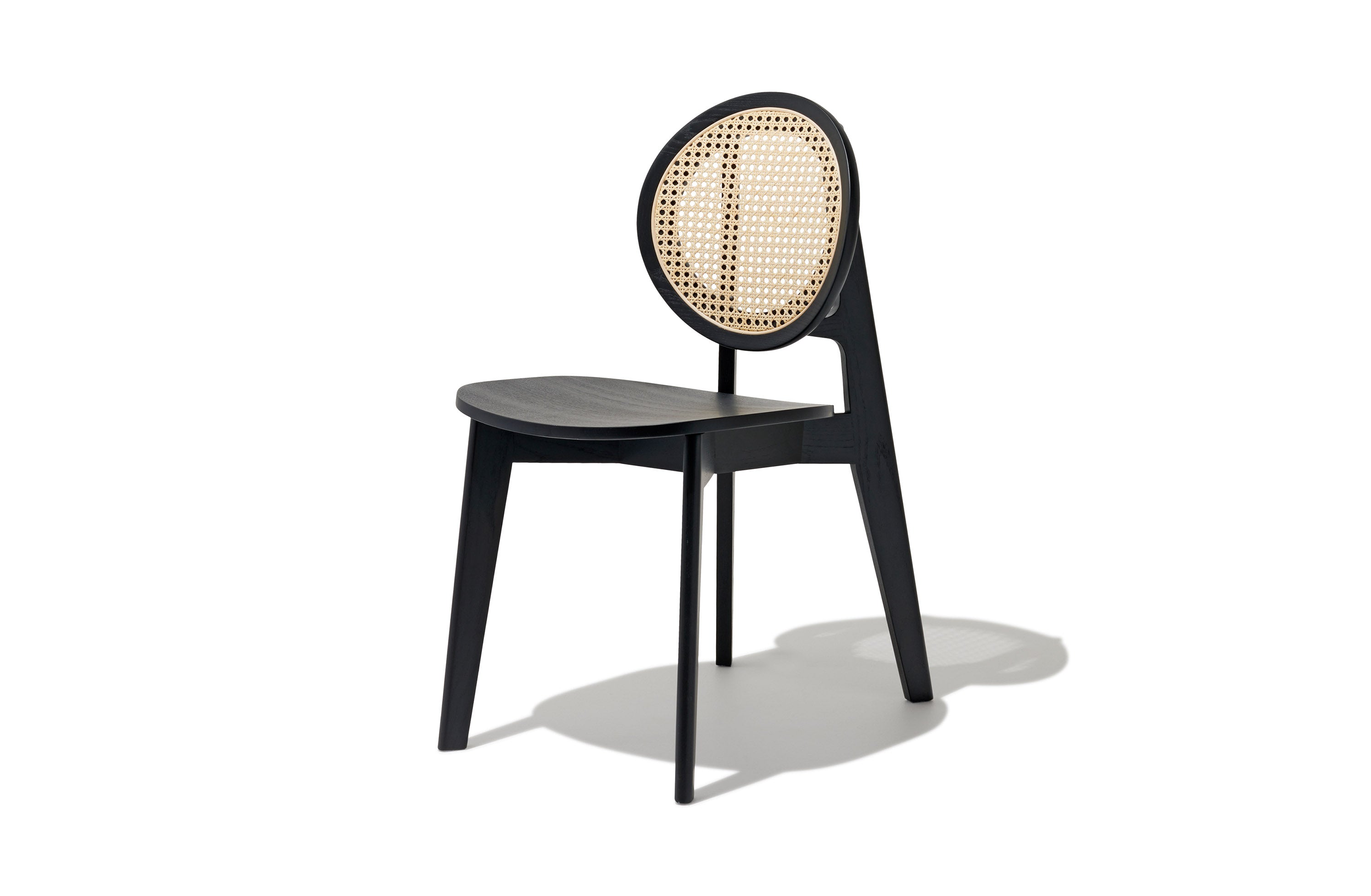 Cane 02 Dining Chair