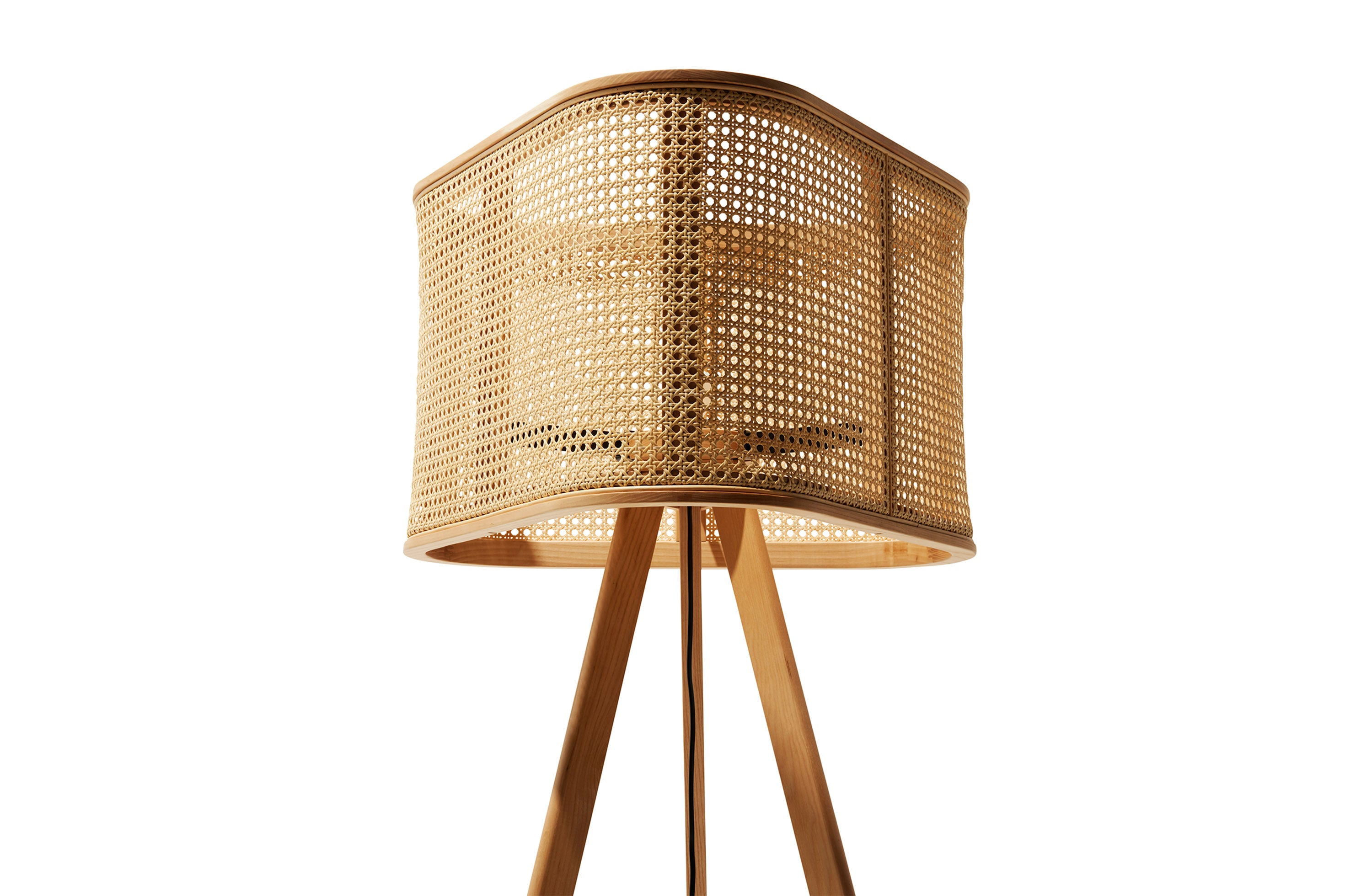 Cane lamps online 2025