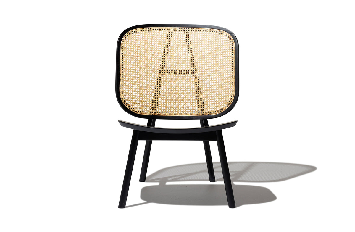 Industry west shop geo lounge chair