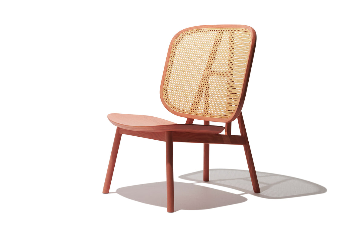 Industry west on sale geo lounge chair