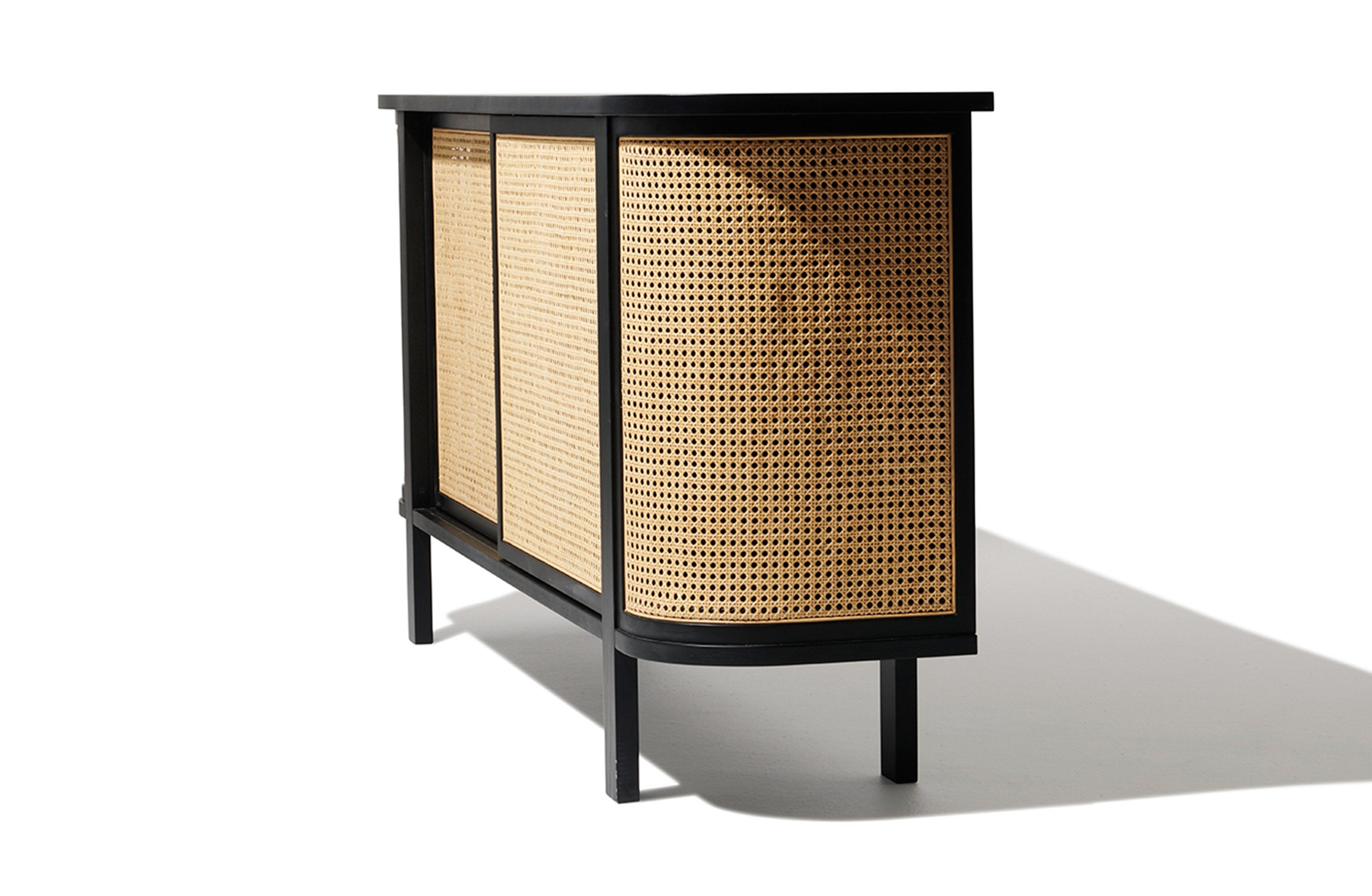Cane Sideboard