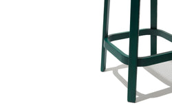 Industry West Cane Stool