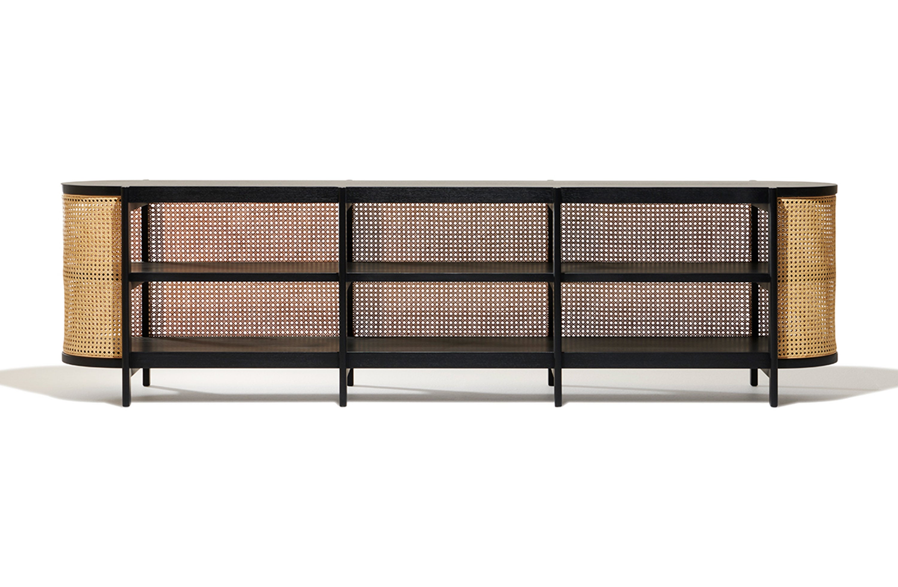 Cane Console
