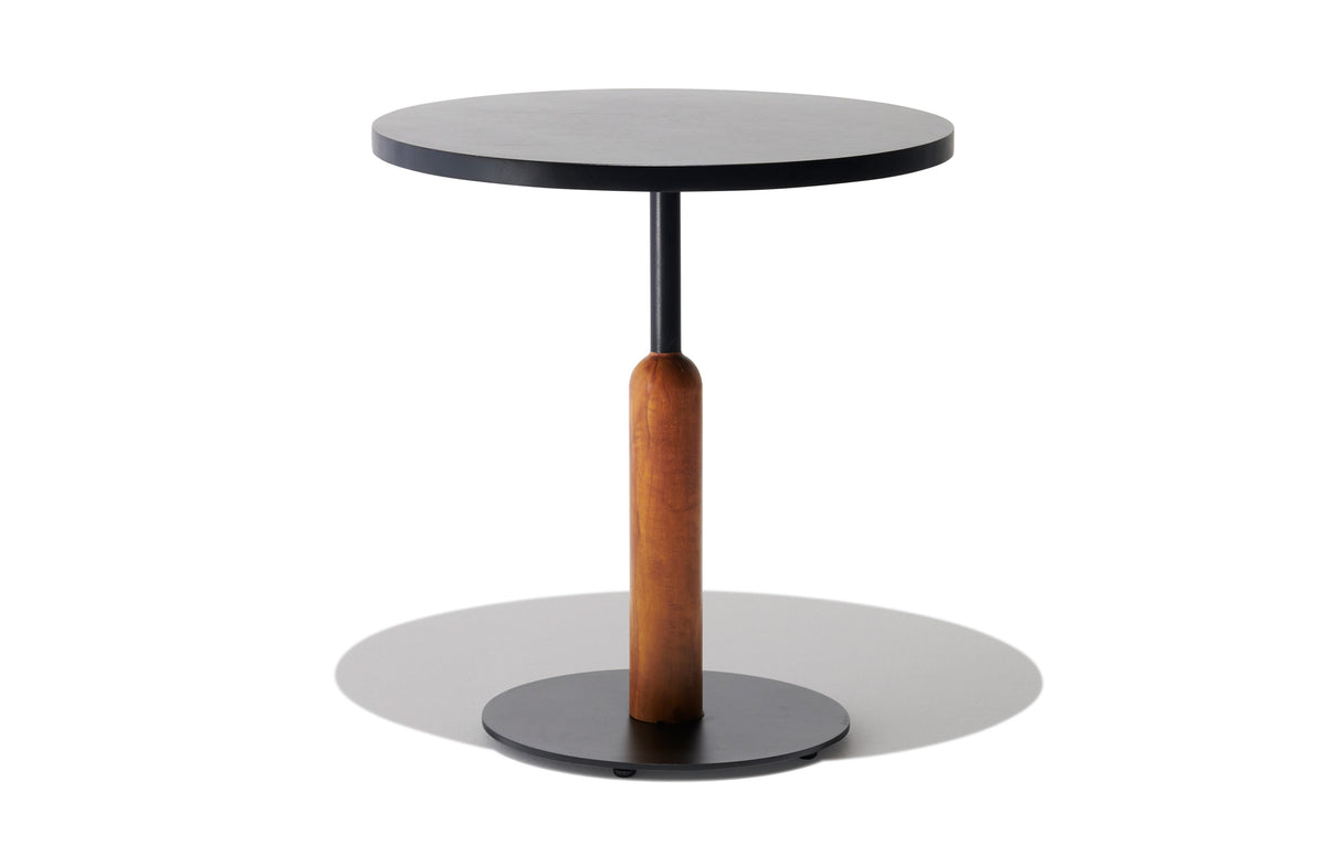 Capsule Dining Table - Round Image 1