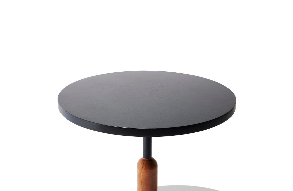 Capsule Dining Table - Round Image 2