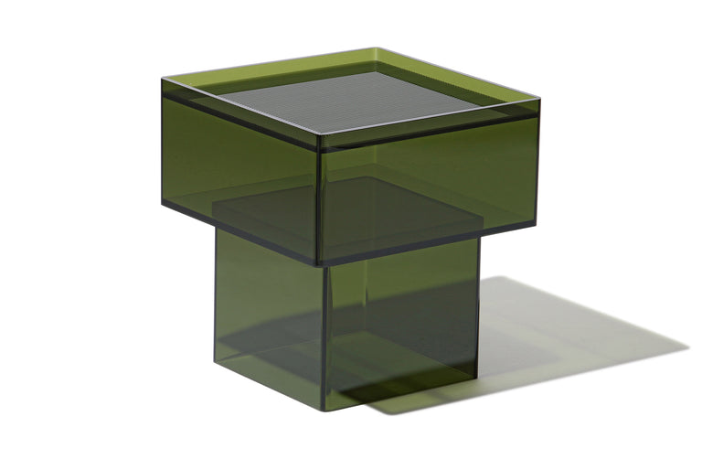 Capsule Side Table