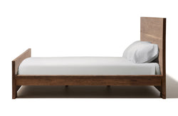 Cheval King Bed - 
