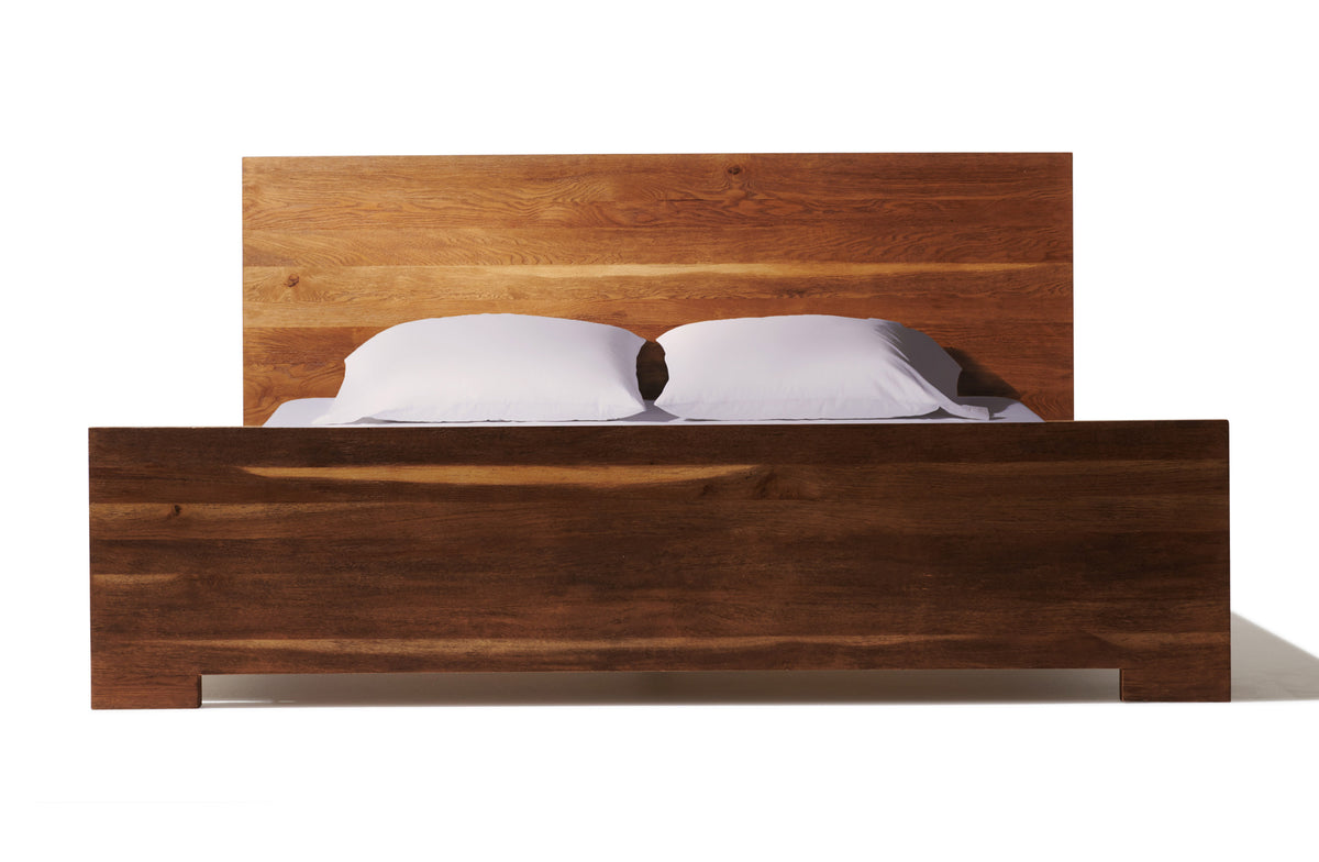 Cheval King Bed -  Image 1