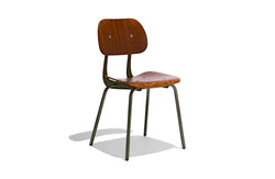 Circuit Dining Chair - 