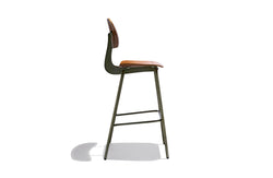 Industry West Circuit Bar Stool
