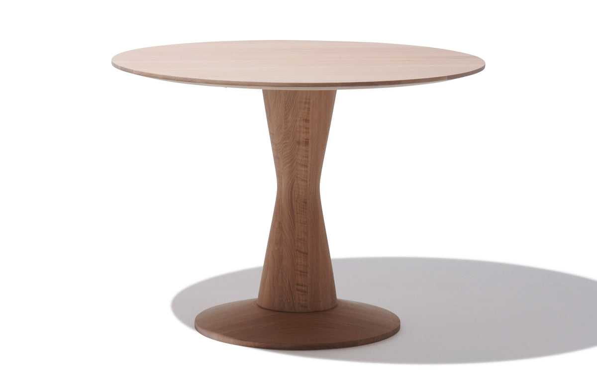 Claye Dining Table - Small Image 1