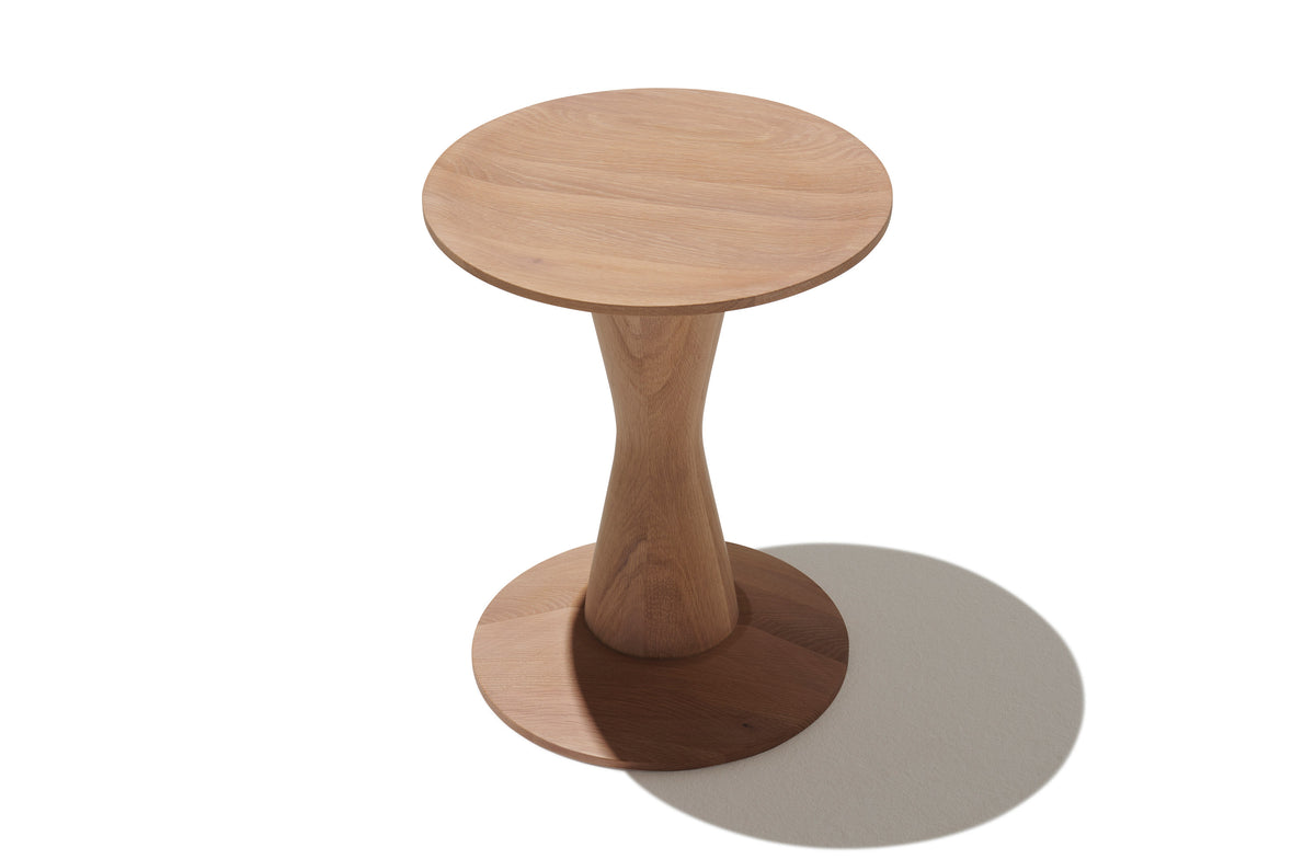 Claye Table Stool -  Image 2