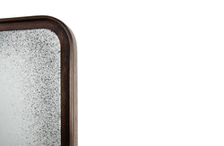 Edge Wall Mirror - 