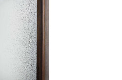 Edge Wall Mirror - 