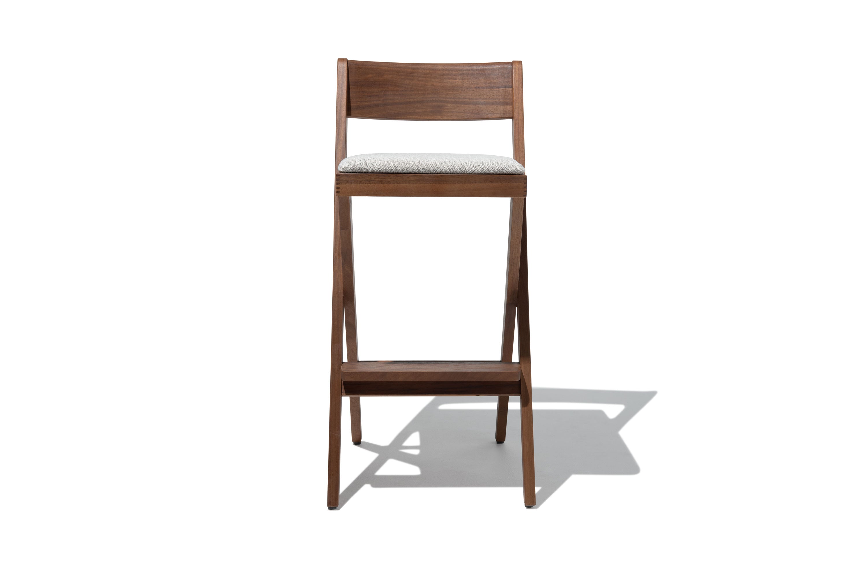 Industry west shop stools