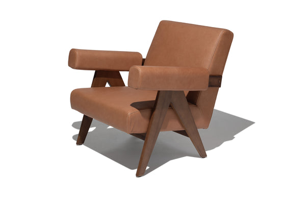 Industry west penny lounge chair discount