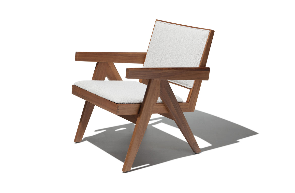 Industry west sales cane chair